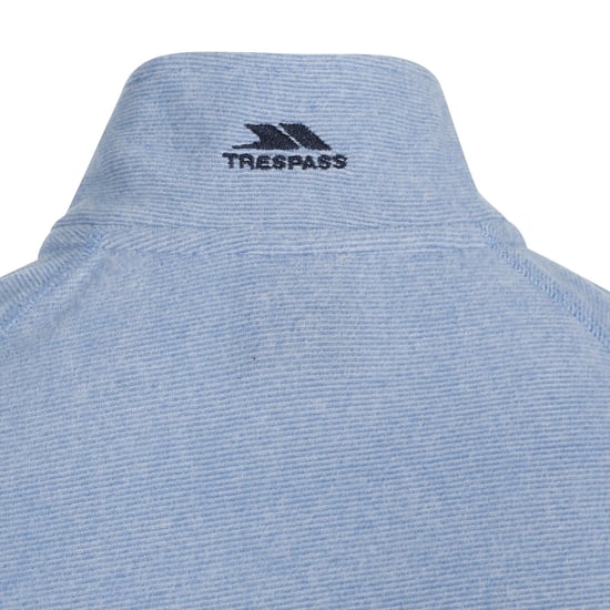 Trespass Womens/Ladies Meadows Fleece
