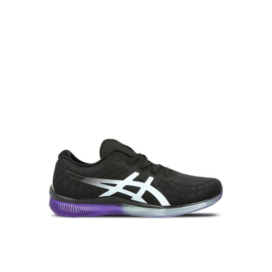 Asics Gel-Quantum Infinity Womens Black Trainers