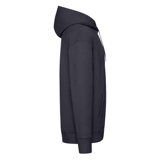 Fruit of the Loom - "Premium" Kapuzenpullover für Herren (Marineblau) - Image 3