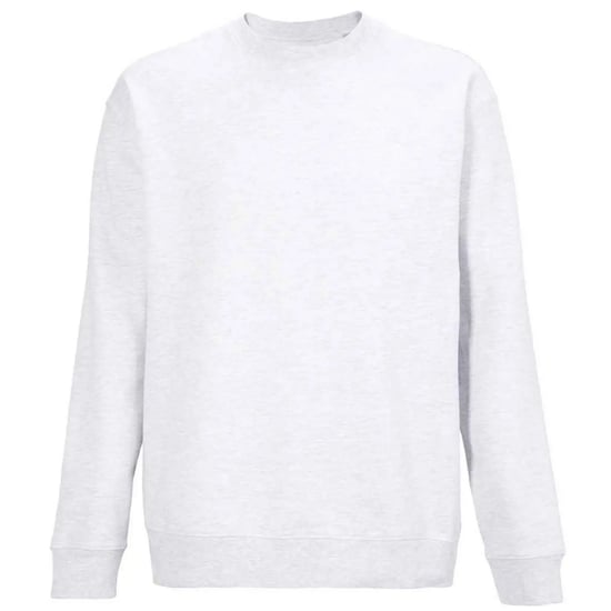 SOLS - "Columbia" Sweatshirt für Herren/Damen Unisex (Asche) - Image 1