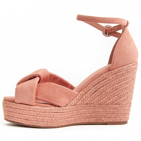 Montevita Absatzsandale Sparto501 in Pink - Image 5