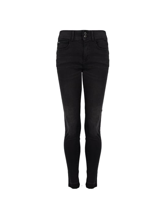 Guess Jeans Skinny Damen schwarz - Image 1