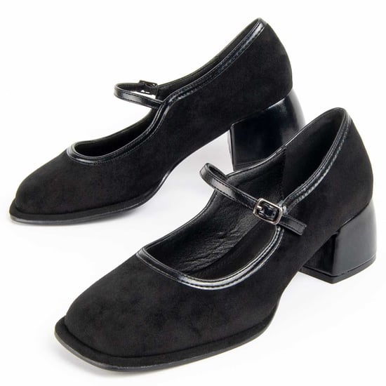 Montevita Absatzschuh Corela8 Schwarz - Image 6