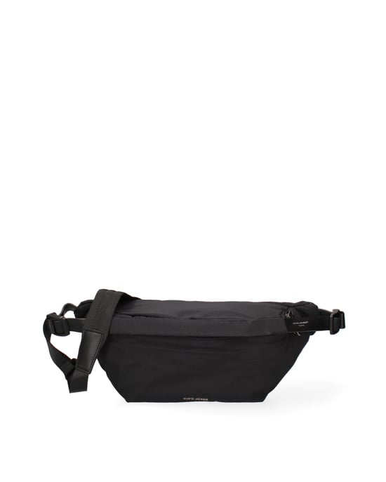David Jones Riementasche Unisex BLACK - Image 1