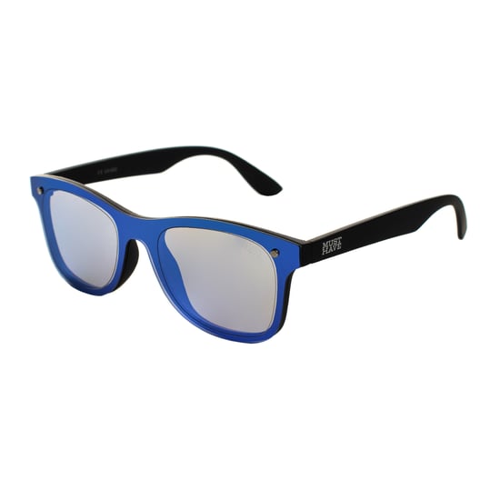 Quadratische Sonnenbrille mit UV 400-Schutz NEXT-GEN Unisex - Image 3