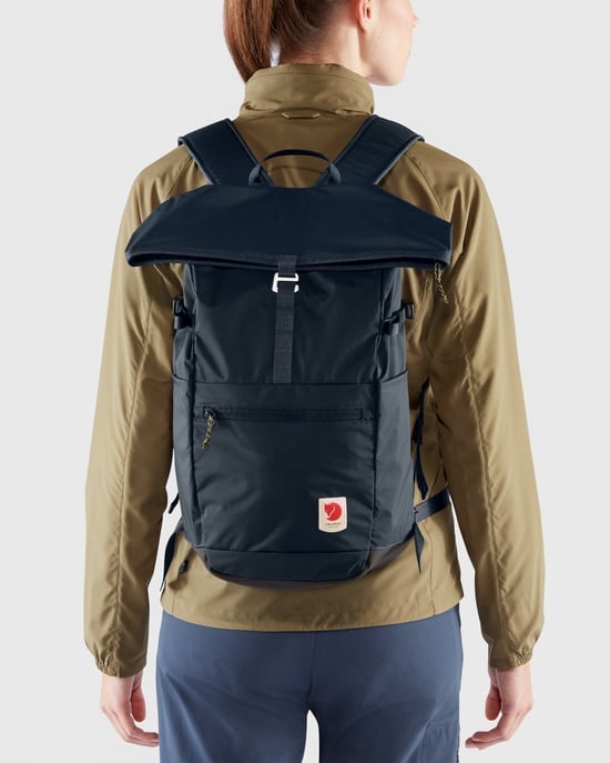 Fjallraven High Coast Unisex Foldsack