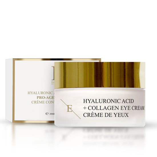Hyaluronsäure + Kollagen Pro Age Augencreme 30ml - Image 1