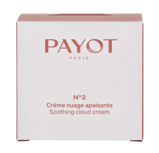 Payot Creme No.2 Nuage. - Image 2