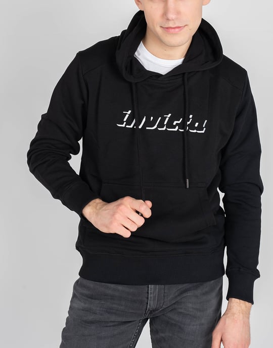 Invicta Sweatshirt Men's Black