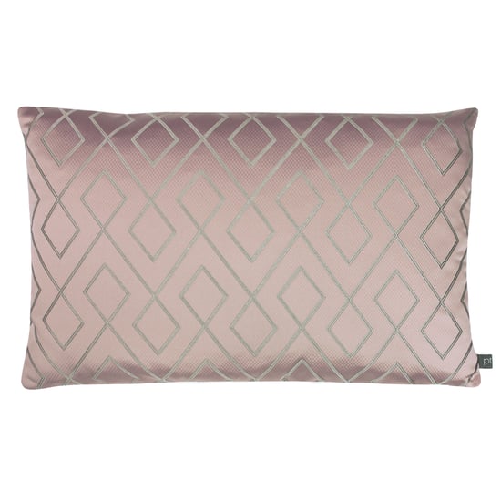 Prestigious Textiles Pivot Geometric Jacquard Cushion Cover