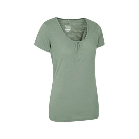 Mountain Warehouse - "Agra" T-Shirt für Damen (Grün) - Image 3