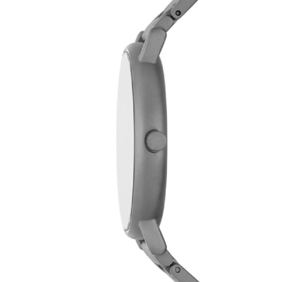 Skagen Signatur Grau Herren Armbanduhr SKW6913 - Image 2