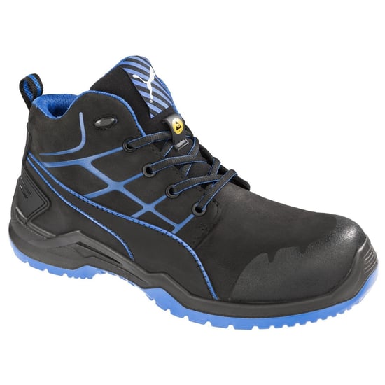 Puma Sicherheitsstiefel Krypton Lace-up - Image 6