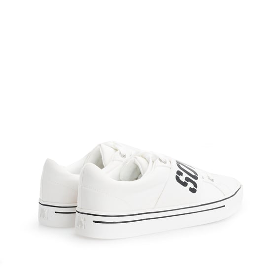 Juicy Couture Sneaker Clorinda Damen weiß - Image 3