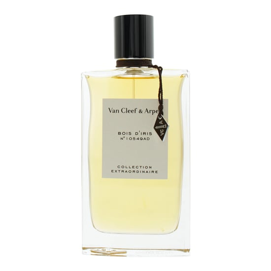 Van Cleef & Arpels Bois D'iris Eau De Parfum 75ml Spray For Her - Image 2