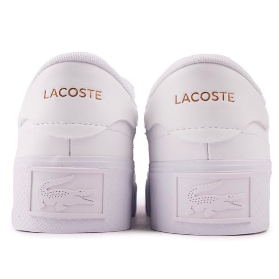 Lacoste Ziane Platform Sneaker - Image 3