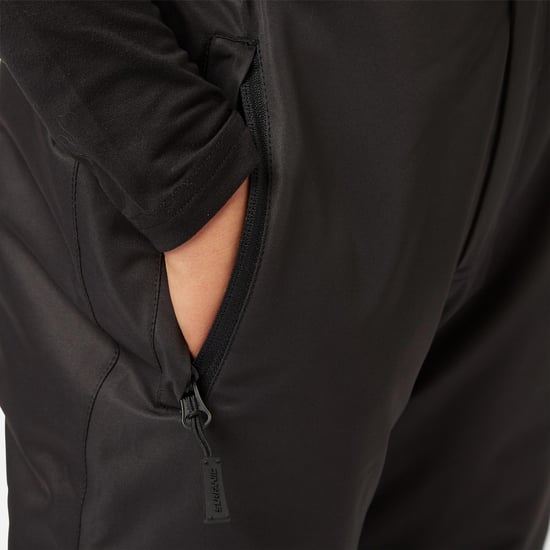 Echo Surftex Ski Pant Black