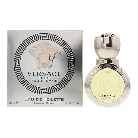 Eros pour Femme - EdT 30ml - Image 1