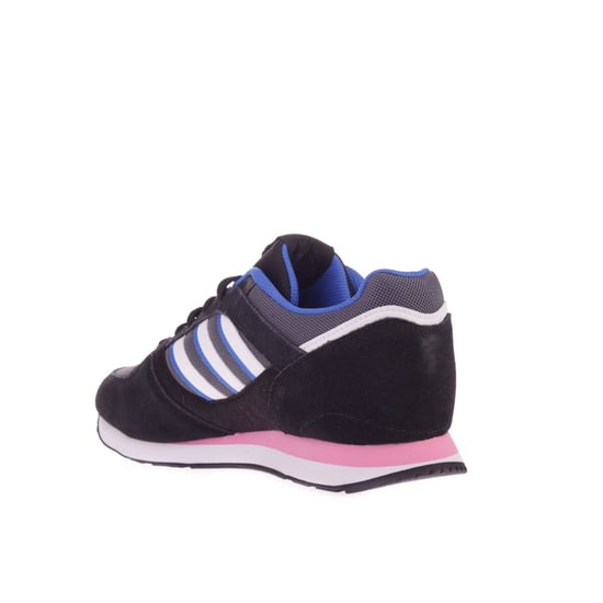 Adidas ZX 100 Womens Black Trainers