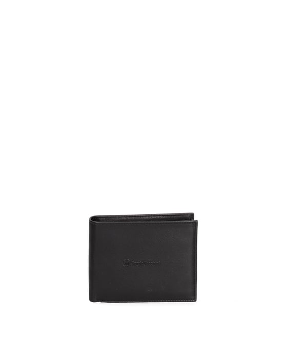 Sergio Tacchini Geldbörse Männer BLACK - Image 1