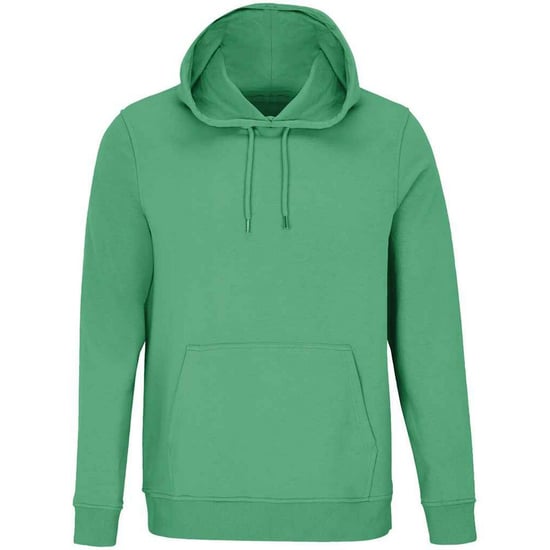 SOLS - "Constellation" Kapuzenpullover für Herren/Damen Unisex (Frühjahrsgrün) - Image 1