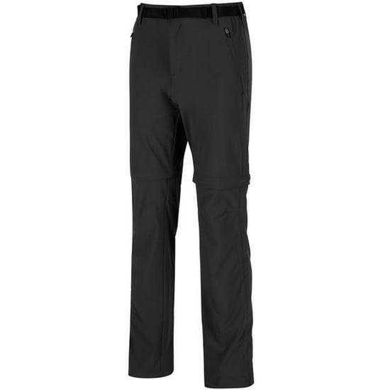 Regatta Great Outdoors Mens Xert Stretch Zip Off Trousers II