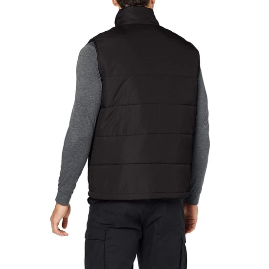 Regatta Mens Access Insulated Bodywarmer (Black)