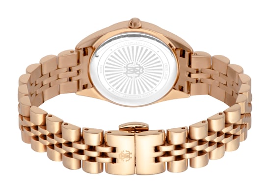 RC5L036M0075 Roberto Cavalli Frauen Quarz Silber Edelstahl 5 ATM 31 mm - Image 2