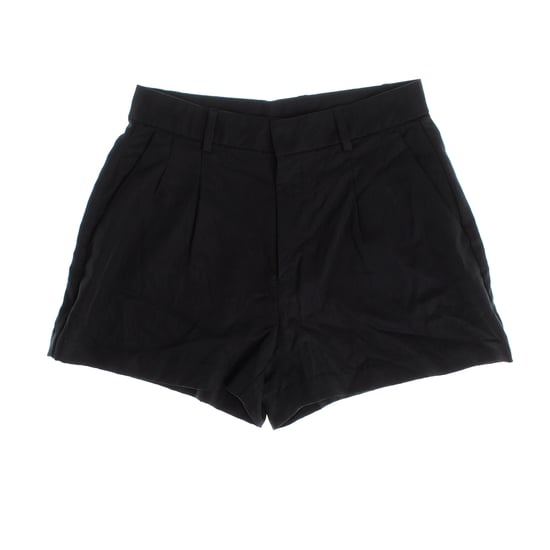 Pleated shorts 664970 women