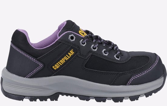 Caterpillar Elmore Arbeitschuhe Damen - Image 1