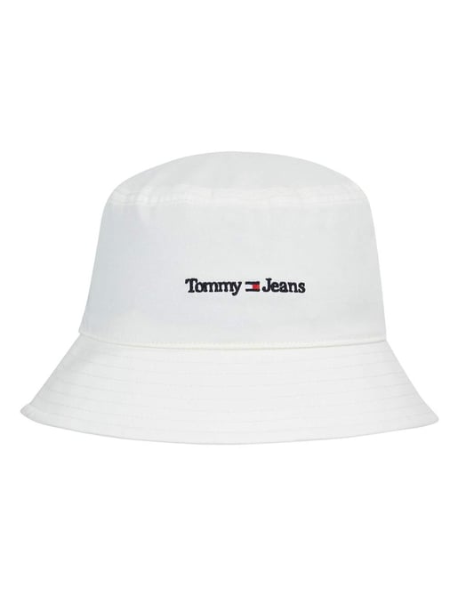 Bob Tommy Jeans Damen Sport Bucket - Image 1