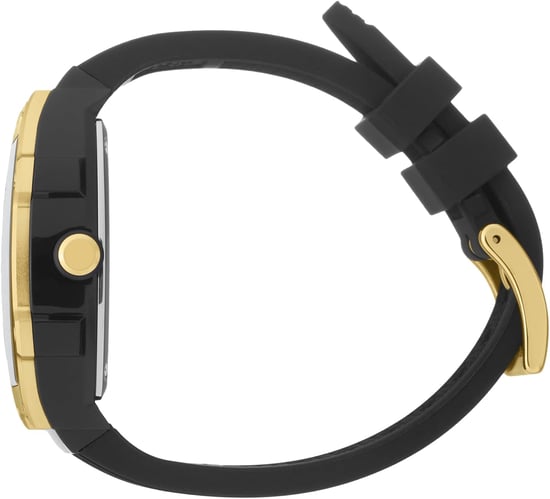 Ice Watch Ice Boliday - Schwarzgold Damen Schwarz Uhr 023319 - Image 2