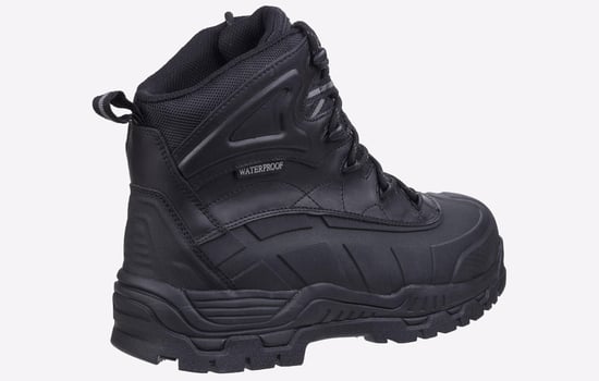 Amblers FS430 Hybrid Waterproof Safety Boot Mens - Image 3