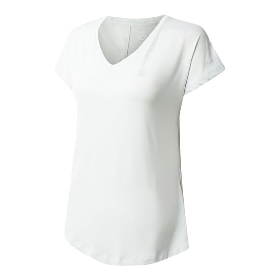 Dare 2B Damen Sport-T-Shirt (Kreide Blau) - Image 3