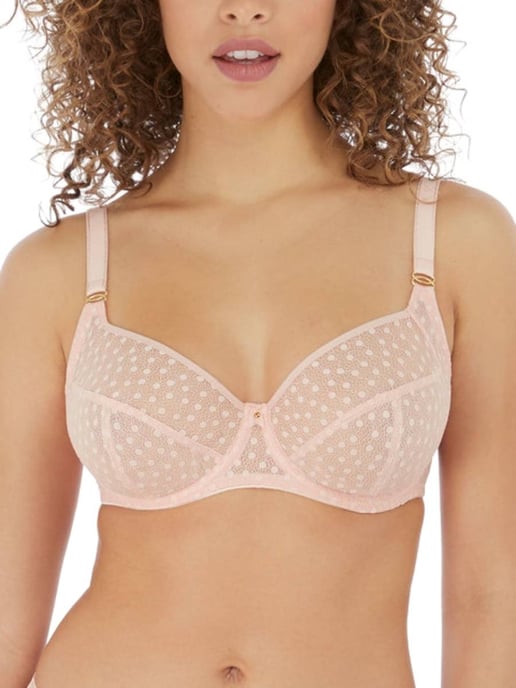 Starlight Side Support Bra - Image 1