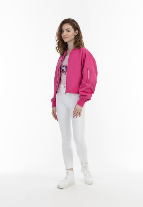 myMo Veste bomber - Image 2
