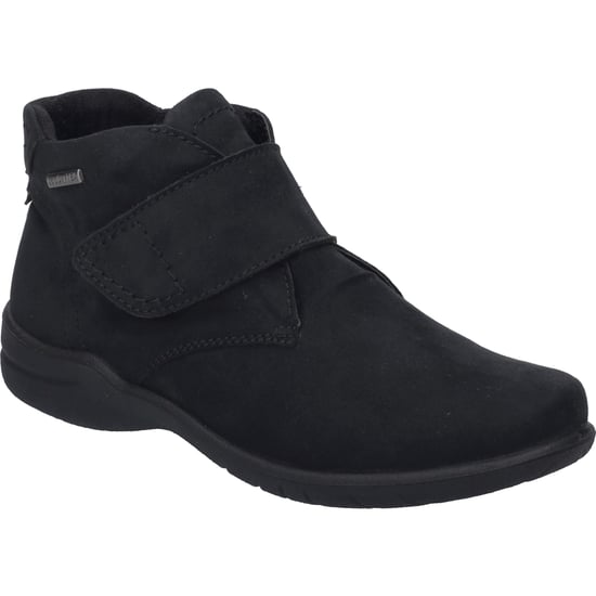 JOSEF SEIBEL Helen 51 | Stiefelette für Damen | Schwarz Helen 51, schwarz - Image 1