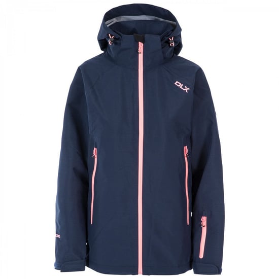 Trespass Womens/Ladies Tammin DLX Skijacke - Image 1