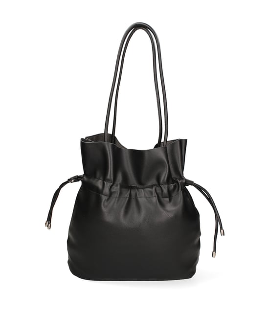 David Jones Schultertasche Frauen BLACK - Image 4