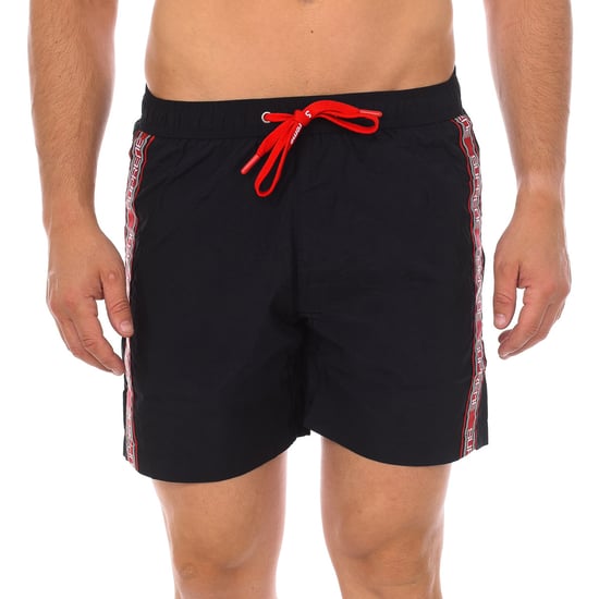 Saona Herren Print Badeshorts CM-30060-BP - Image 1