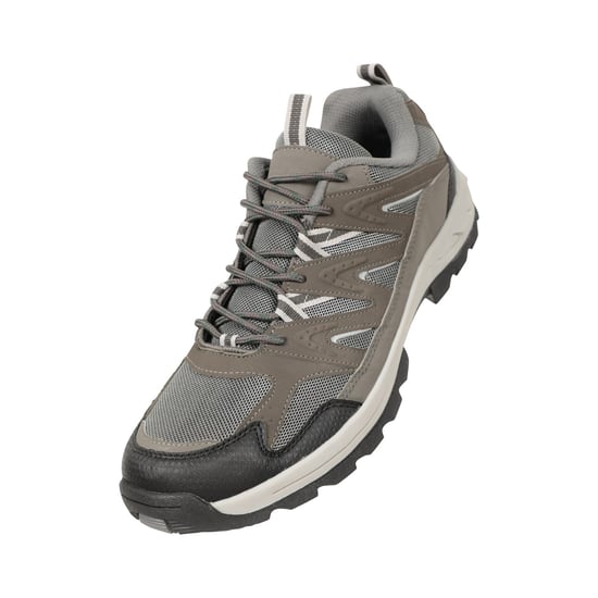 Mountain Warehouse Herren Highline II Wanderschuhe (Grau) - Image 1