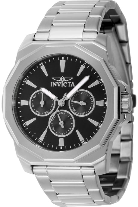 Invicta Speedway 46842 Men's Quartz Watch - 42mm