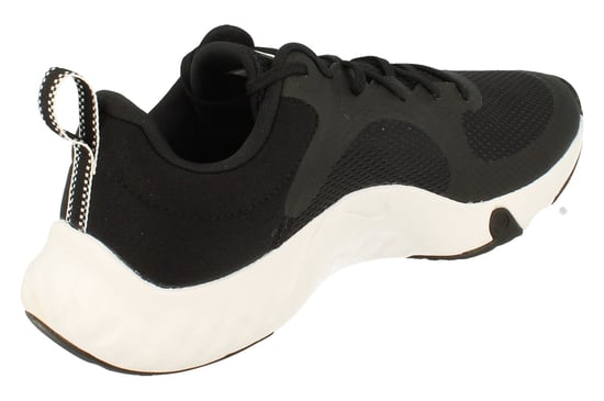 Nike Damen Renew In-Season Tr 11 Schwarz Turnschuhe - Image 3