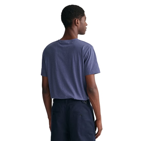 Gant Reg Shield T-Shirt - Image 3
