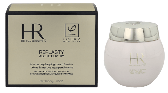 HR Re-Plasty Age Recovery Face Wrap. - Image 1