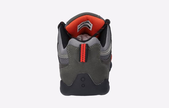 Hi-Tec Quadra II Schuhe Herren - Image 3