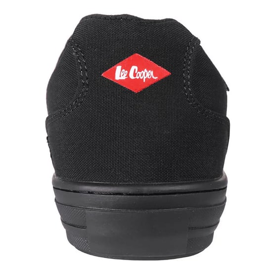 Lee Cooper - Herren/Damen Unisex Sicherheitsschuhe, Cordura (Schwarz) - Image 2