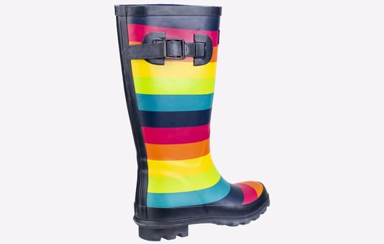 Cotswold Regenbogen Wasserdicht Junior - Image 3