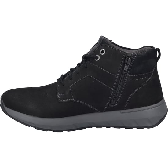 JOSEF SEIBEL Cameron 54 | Sneaker für Herren | Schwarz Cameron 54, schwarz - Image 3