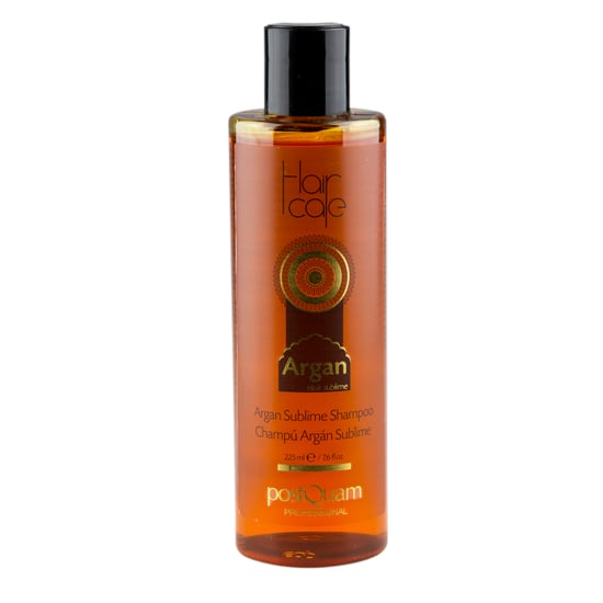 ARGAN SUBLIME SHAMPOO - SHAMPOO MIT ARGANÖL 225 ML. - Image 1